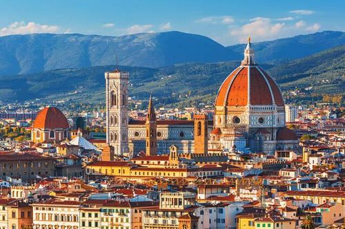 Lý do nên đi du học ở Florence - thành phố đẹp nhất Italy