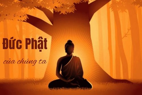 Đức Phật của chúng ta