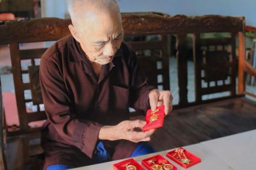 Những chiến sỹ Điện Biên trên quê hương cách mạng Cao Bằng (kỳ 3)