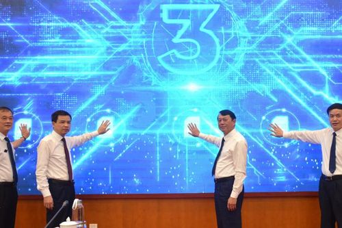 Công bố Cổng đăng ký đại biểu tham dự Hội nghị quốc tế lần thứ 8 Mạng lưới CVĐC toàn cầu UNESCO khu vực Châu Á - Thái Bình Dương tại Cao Bằng