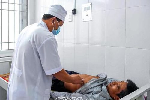 Bệnh tim mạch ở người trẻ gia tăng