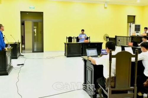 Gây án mạng chỉ vì sĩ diện
