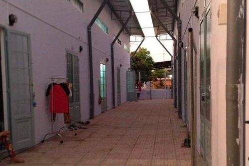 Giở chiêu 'cho thuê nhà giá rẻ' để chiếm đoạt tiền