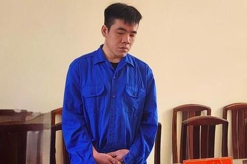 Chém chết con riêng của vợ, thanh niên lãnh 20 năm tù