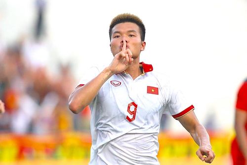 Đội hình dự kiến U23 Việt Nam vs U23 Kuwait: Chọn Văn Tùng hay Nguyên Hoàng?