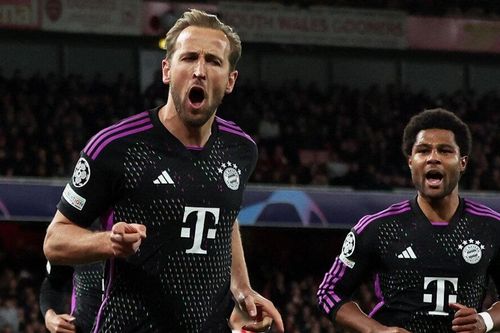 Nhận định bóng đá Bayern Munich vs Arsenal: Chủ nhà tiến bước