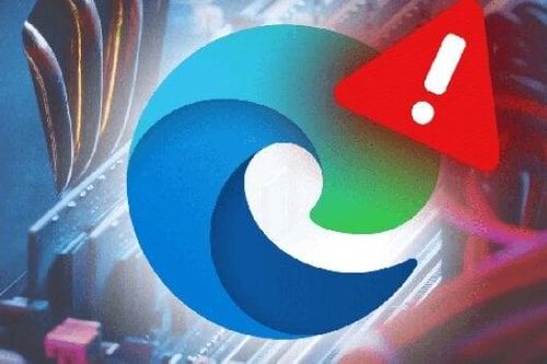 Làm gì khi Microsoft Edge xuất hiện cảnh báo sử dụng nhiều bộ nhớ
