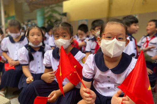 Học sinh được nghỉ lễ 30/4 - 1/5 bao nhiêu ngày?