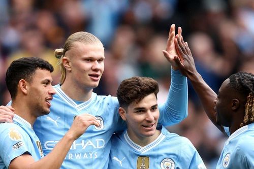 Nhận định Man City vs Real Madrid: Bản lĩnh nhà vô địch