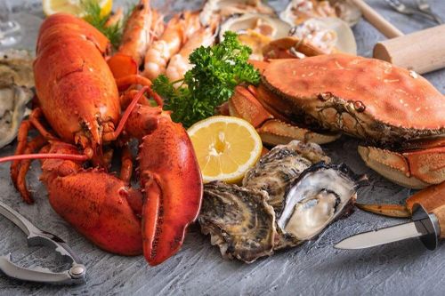 Top 12 quán ăn ngon ở Cát Bà
