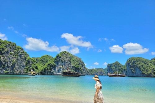 Lịch trình du lịch Cát Bà 1 ngày chi tiết từ A đến Z