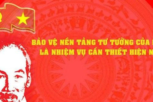 Ngăn chặn, đẩy lùi 'tự diễn biến', 'tự chuyển hóa' trong cán bộ, đảng viên