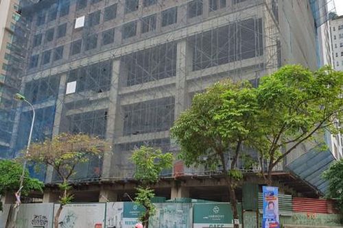 Đặt cọc mua nhà hình thành trong tương lai chỉ với 5% giá bán: Giảm rủi ro cho người tiêu dùng