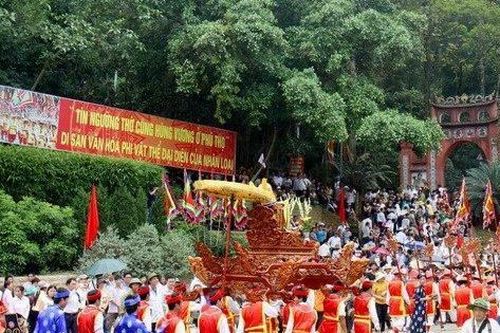 Phát huy sức mạnh nội sinh của dân tộc