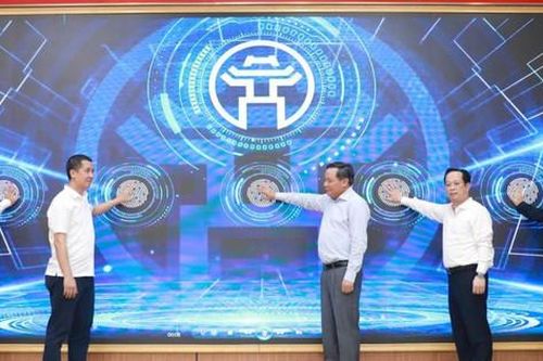 Hà Nội khởi động chương trình hỗ trợ học sinh ôn thi tốt nghiệp THPT