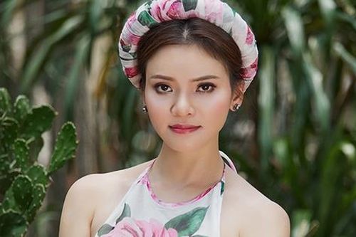 Nữ nghệ sĩ trẻ nhất vừa được trao danh hiệu NSND: Cả dòng họ, mọi người đều tự hào và hãnh diện về tôi