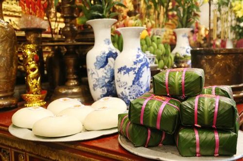Khung giờ đẹp và cách sắm lễ cúng các vị Vua ngày giỗ Tổ Hùng Vương để gặp điều may