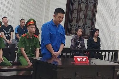 Lừa mua giúp giám đốc 1000 tấn than bùn, gã thanh niên chiếm đoạt nửa tỉ đồng