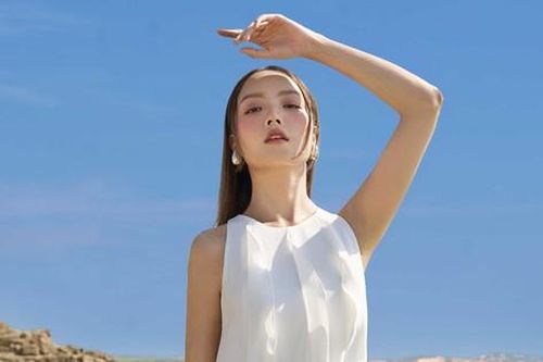 5 mẫu váy cho nàng diện hè vừa xinh vừa 'bắt trend' thời trang