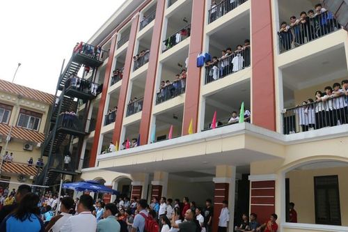 Thanh tra tỉnh Nghệ An kết luận vụ nhiều giáo viên mượn đất của nhà trường không chịu trả