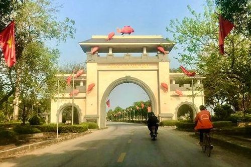 Tỉnh Nghệ An không chấp thuận đề xuất đổi tên xã thành 'Đôi Hậu'