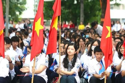 Các trường chuyên của Hà Nội đồng loạt tăng chỉ tiêu tuyển sinh lớp 10