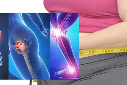 Khớp nào dễ thoái hóa, cách điều trị thoái hóa khớp hiệu quả