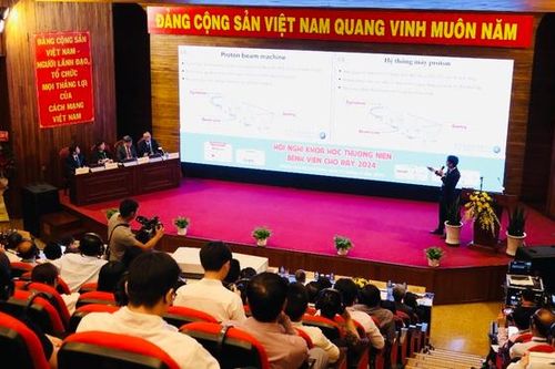Hơn 350 chủ đề y tế nổi bật được chia sẻ tại Hội nghị khoa học Bệnh viện Chợ Rẫy năm 2024