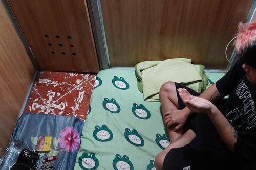 Hà Nội yêu cầu xử lý nghiêm dịch vụ cho thuê trọ dạng 'hộp ngủ' không đủ điều kiện PCCC