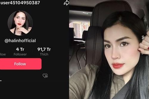 Võ Hà Linh 'bay màu' kênh TikTok hơn 4 triệu follow, hội 'săn sale' tiếc hùi hụi