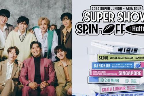 SUPER JUNIOR sắp trở lại: ELF vừa vui vừa khóc cho ví tiền, fan nhà bên 'xin vía'