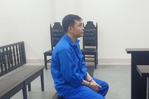 Chiếm đoạt tiền tỷ bằng lời hứa 'sau 3 tháng có giấy phép xây dựng nhà cao tầng'
