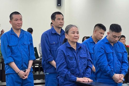 Thuê nhóm đòi nợ 'tiền ảo', người đàn bà 63 tuổi nhận cái kết đắng