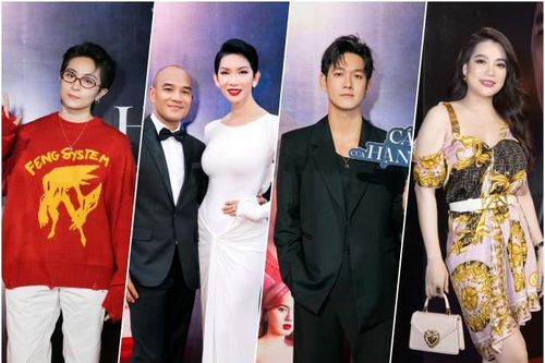 'Cái giá của hạnh phúc' chính thức mở bán vé sớm