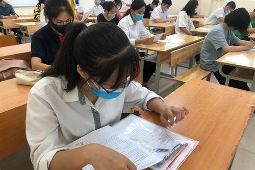 99 trường tư thục Hà Nội tuyển sinh lớp 10 theo phương thức nào?