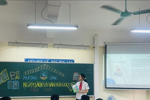 Nhân viên tư vấn trong trường học: Kết nối để học sinh không đơn độc