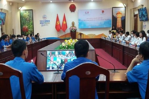 Bình Thuận: Thực hiện kế hoạch về chuyển đổi số, phát triển chính quyền số năm 2024