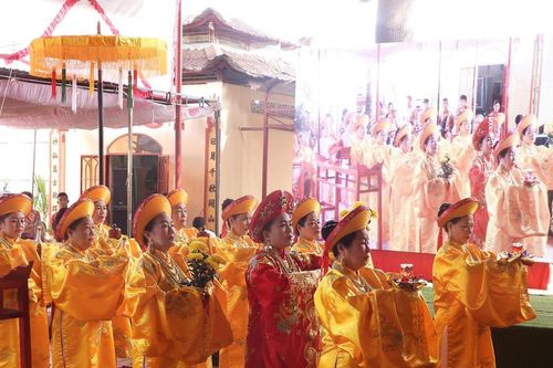 Đắk Lắk: Tưởng nhớ công lao các Vua Hùng