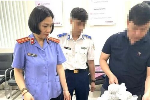 Đà Nẵng: Chặt đứt đường dây vận chuyển, mua bán 4,5 kg ma túy