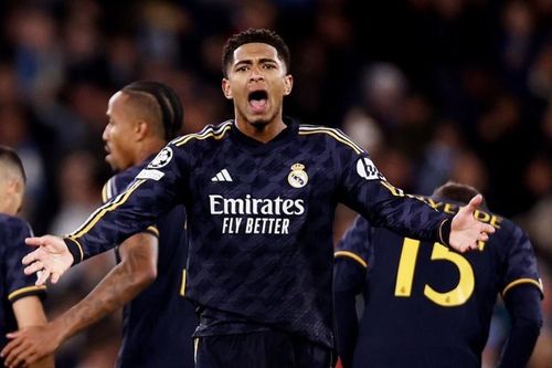 Man City bị loại, Premier League sạch bóng ở Champions League