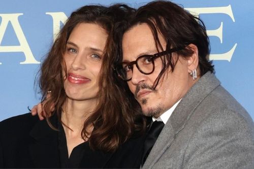 Johnny Depp sau 2 năm thắng kiện Amber Heard