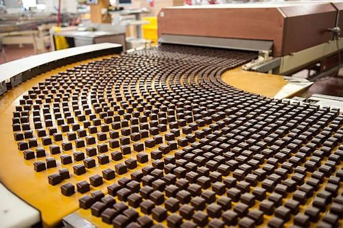 Các 'ông lớn' sô cô la thấm đòn vì hạt cacao tăng giá sốc