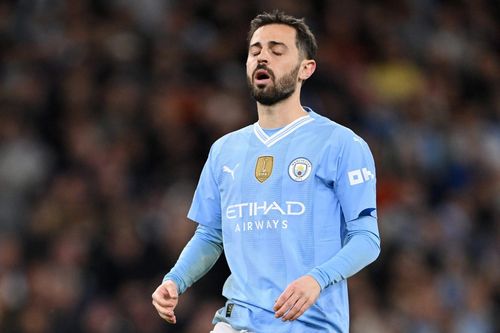 Dự cảm chẳng lành của Silva với Man City thành hiện thực
