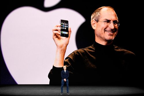 Thiết kế gây tranh cãi nhất của Steve Jobs