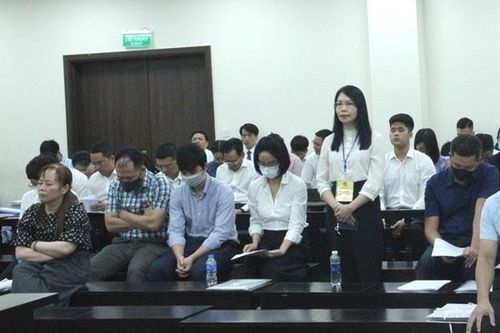 Những câu hỏi trong vụ án liên quan đến cựu chủ tịch Vimedimex