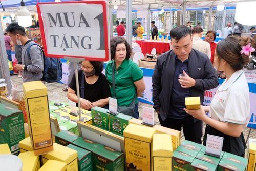 Hà Nội phấn đấu giảm 10% mẫu nông sản vi phạm an toàn thực phẩm