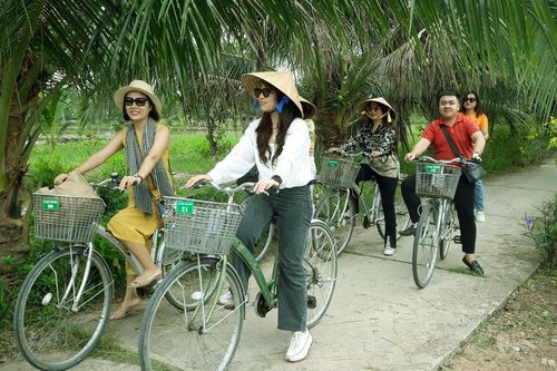 Chuyển đổi xanh, 'chìa khóa' để du lịch Việt phát triển bền vững