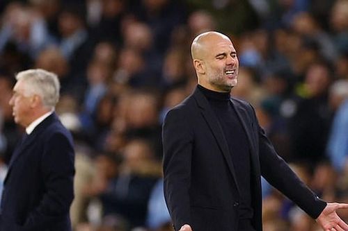 Biến Man City thành 'cựu vương' sau loạt đá 11m định mệnh, Real Madrid thẳng tiến vào bán kết Champions League