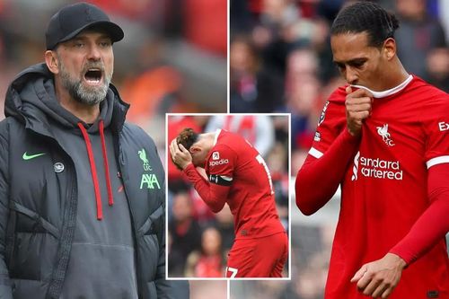 Nhận định Atalanta vs Liverpool: Mọi thứ phải chăng đã hết với The Kop?