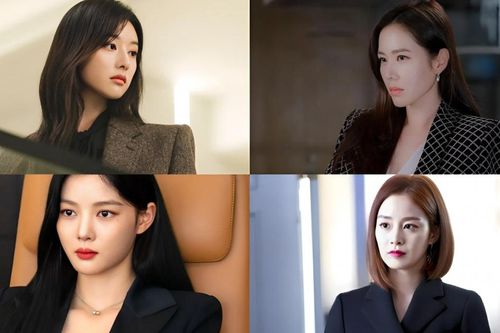 Những nhân vật nữ chaebol đáng chú ý trong K-Drama: 'Nữ hoàng nước mắt', 'Hạ cánh nơi anh'...